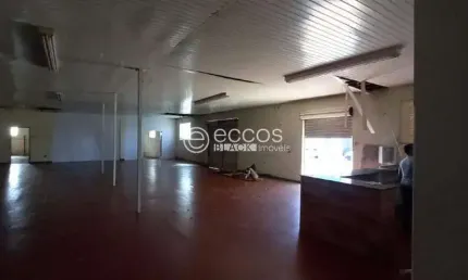 Sala comercial para aluguel, centro - uberlândia/mg