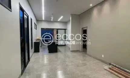 Casa à venda, 3 quartos, 3 suítes, 3 vagas, Jardim Inconfidência - Uberlândia/MG