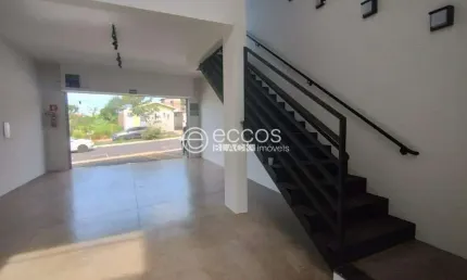 Loja para aluguel, 2 vagas, Morada da Colina - Uberlândia/MG