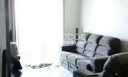Apartamento à venda, 3 quartos, 1 suíte, 2 vagas, Santa Mônica - Uberlândia/MG