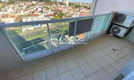 Apartamento à venda, 4 quartos, 3 suítes, 3 vagas, Lídice - Uberlândia/MG