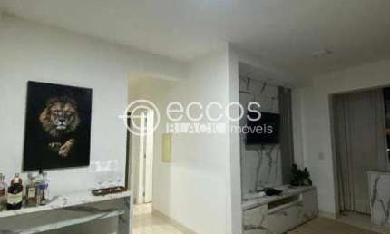 Apartamento à venda, 3 quartos, 3 suítes, 2 vagas, Jardim Botânico - Uberlândia/MG