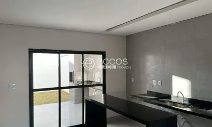 Casa à venda, 3 quartos, 1 suíte, 4 vagas, novo mundo - uberlândia/mg