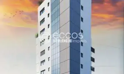 Apartamento à venda, 3 quartos, 1 suíte, 2 vagas, Funcionários - Belo Horizonte/MG