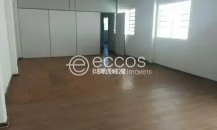 Sala comercial para aluguel, Centro - Uberlândia/MG
