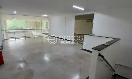 Imóvel Comercial para aluguel, Santa Mônica - Uberlândia/MG