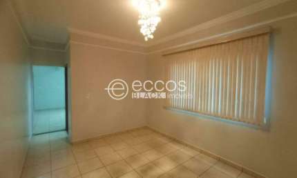 Casa à venda, 3 quartos, 1 suíte, 1 vaga, Residencial Gramado - Uberlândia/MG
