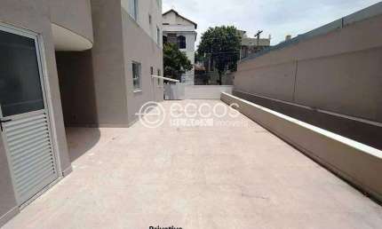 Area privativa à venda, 3 quartos, 1 suíte, 3 vagas, Floresta - Belo Horizonte/MG