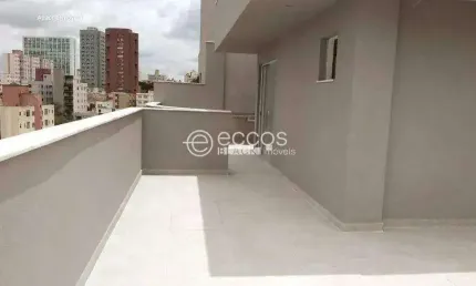 Cobertura à venda, 3 quartos, 1 suíte, 3 vagas, Floresta - Belo Horizonte/MG