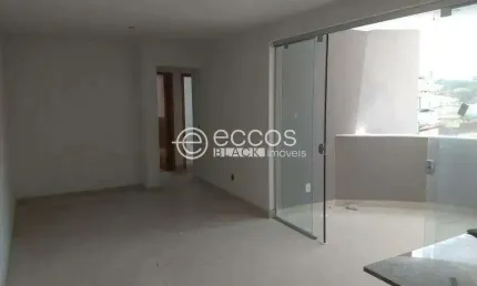Apartamento à venda, 3 quartos, 1 suíte, 2 vagas, Floresta - Belo Horizonte/MG