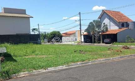 Terreno em condomínio à venda, Minas Gerais - Uberlândia/MG