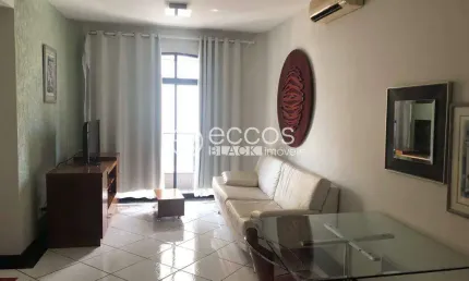 Apartamento à venda, 1 quarto, 1 suíte, 1 vaga, Centro - Uberlândia/MG