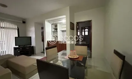 Apartamento à venda, 1 quarto, 1 suíte, 1 vaga, Centro - Uberlândia/MG