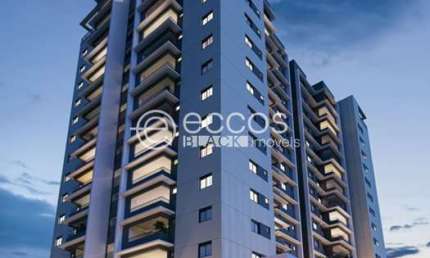Apartamento à venda, 3 quartos, 3 suítes, 2 vagas, Santa Maria - UBERABA/MG