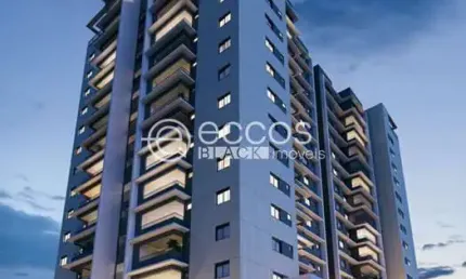 Apartamento à venda, 3 quartos, 1 suíte, 2 vagas, Santa Maria - UBERABA/MG