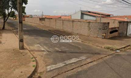 Terreno à venda na Rua Enoc de Melo Lima, --, Oneida Mendes, Uberaba