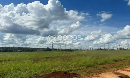 Terreno em condomínio à venda, Damha Fit - UBERABA/MG