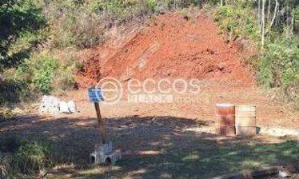 Terreno em condomínio à venda, Quintas do Sol - Nova Lima/MG