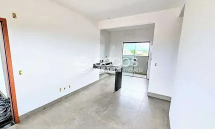 Apartamento à venda, 2 quartos, 1 suíte, 1 vaga, Tubalina - Uberlândia/MG