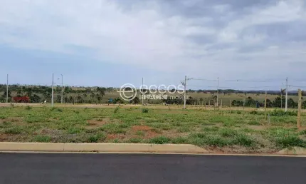 Terreno à venda na Rua Campo Bom, --, Bem Viver Sul, Uberlândia