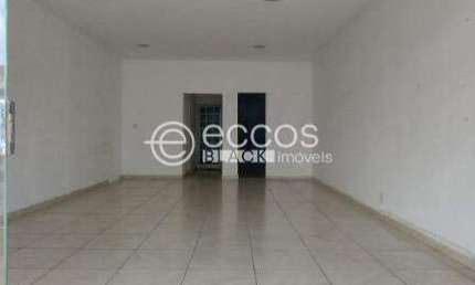 Ponto comercial para alugar na Avenida Rondon Pacheco, --, Tabajaras, Uberlândia