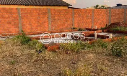 Terreno à venda na Rua do Rodeio, --, Morumbi, Uberlândia