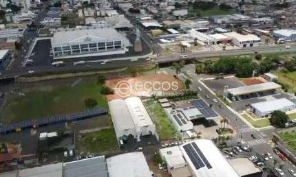 Terreno à venda na Avenida Floriano Peixoto, --, Brasil, Uberlândia