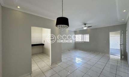 Casa à venda, 2 quartos, 1 suíte, 2 vagas, Residencial Morada du Park - UBERABA/MG