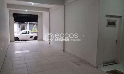 Ponto comercial para alugar na Avenida Afonso Pena, --, Brasil, Uberlândia