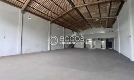 Galpão para aluguel, Nossa Senhora das Graças - Uberlândia/MG