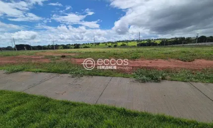 Terreno em condomínio à venda, Recreio dos Bandeirantes - UBERABA/MG