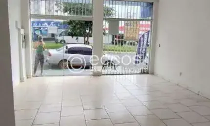 Imóvel Comercial para aluguel, Santa Mônica - Uberlândia/MG