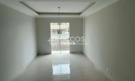 Apartamento à venda, 3 quartos, 2 suítes, 2 vagas, Brasil - Uberlândia/MG