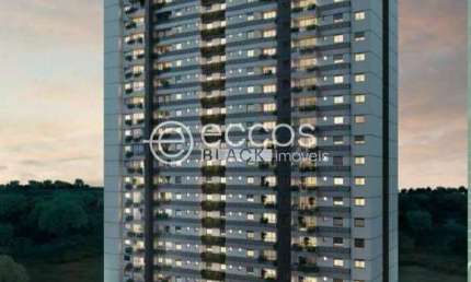 Apartamento à venda, 3 quartos, 1 suíte, 2 vagas, Jardim Sul - Uberlândia/MG