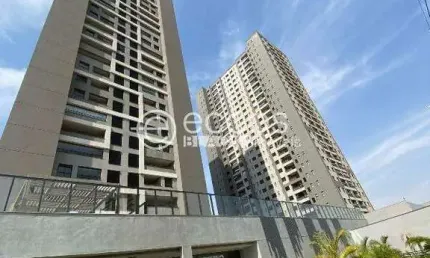 Apartamento à venda, 3 quartos, 1 suíte, 2 vagas, Jardim Sul - Uberlândia/MG