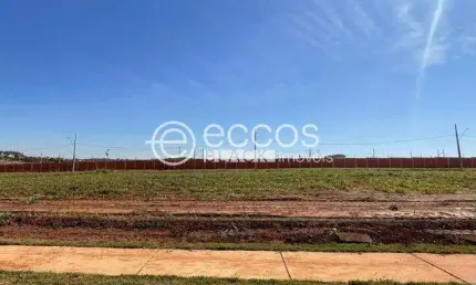 Terreno em condomínio à venda, Recreio dos Bandeirantes - UBERABA/MG