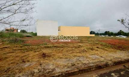 Terreno comercial para alugar na Avenida Anselmo Alves dos Santos, --, Grand Ville, Uberlândia