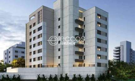 Cobertura à venda, 3 quartos, 1 suíte, 2 vagas, Serra - Belo Horizonte/MG