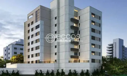 Cobertura à venda, 3 quartos, 1 suíte, 2 vagas, Serra - Belo Horizonte/MG