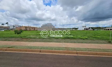 Terreno em condomínio à venda, Loteamento Residencial Ayat II - UBERABA/MG