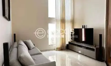 Casa à venda, 2 quartos, 2 suítes, Jardim Botânico - Uberlândia/MG