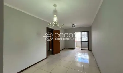 Apartamento à venda, 3 quartos, 1 suíte, 1 vaga, Centro - Uberlândia/MG