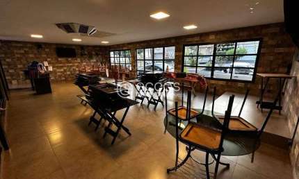 Imóvel Comercial para aluguel, Cidade Jardim - Uberlândia/MG