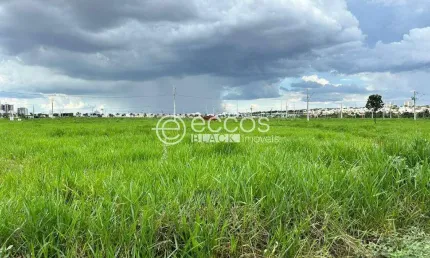 Terreno à venda na Rua Dos Embiras, --, Jardim Sul, Uberlândia