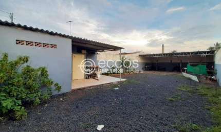 Imóvel Comercial para aluguel, Jardim Botânico - Uberlândia/MG
