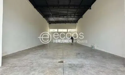 Galpão para aluguel, 3 vagas, Shopping Park - Uberlândia/MG