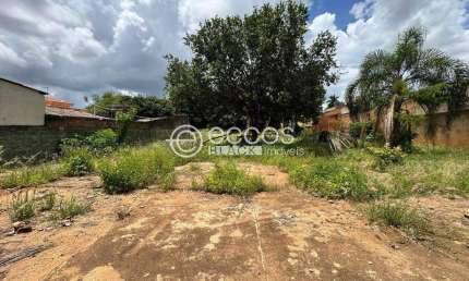 Terreno à venda na Avenida Alexandre Barbosa, --, Mercês, Uberaba