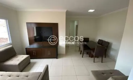 Apartamento à venda, 3 quartos, 1 suíte, 1 vaga, Olinda - UBERABA/MG