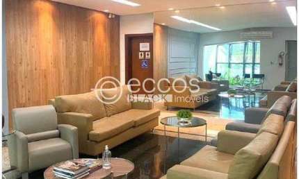 Sala comercial à venda na Rua Quinze de Novembro, --, Fundinho, Uberlândia