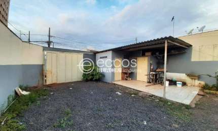 Barracão / Galpão / Depósito à venda na Rua Charqueada, --, Jardim Botânico, Uberlândia